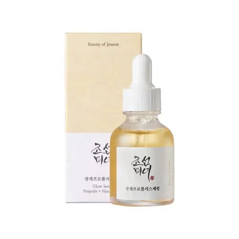 Korean Facial Moisturizing Cal - Korean Tea Set ulasan dan harga