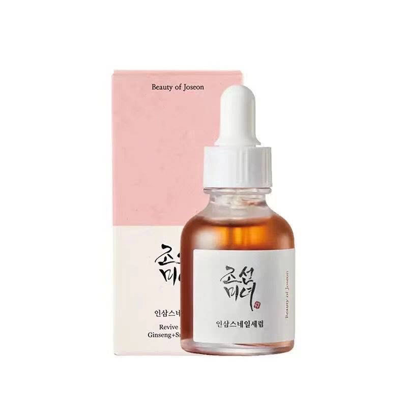 Korean Facial Moisturizing Cal - Korean Tea Set ulasan dan harga