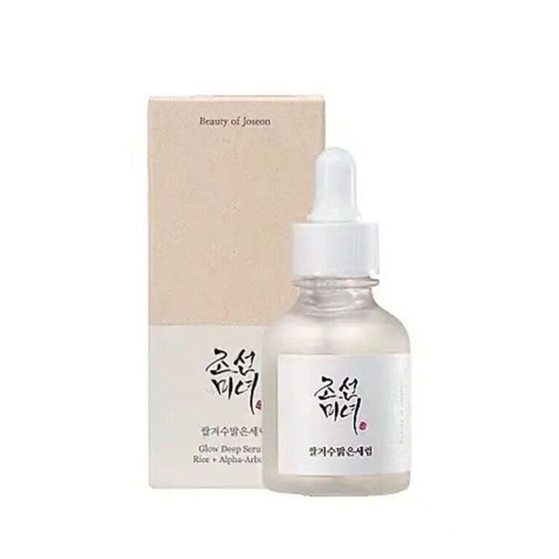 Korean Facial Moisturizing Cal - Korean Tea Set ulasan dan harga