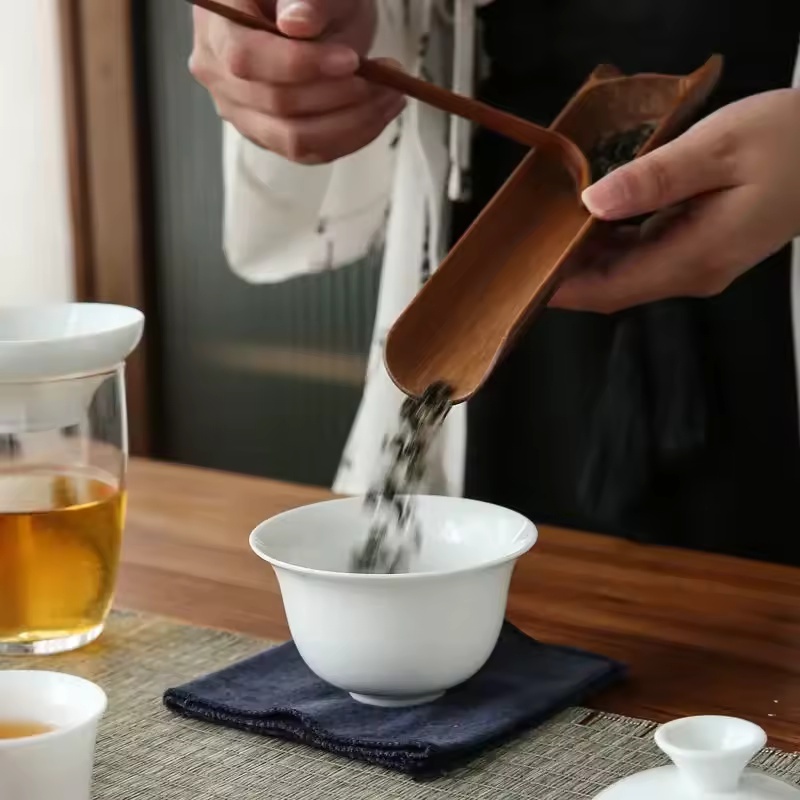 Portable Chinese Kung Fu Tea S - Korean Tea Set ulasan dan harga