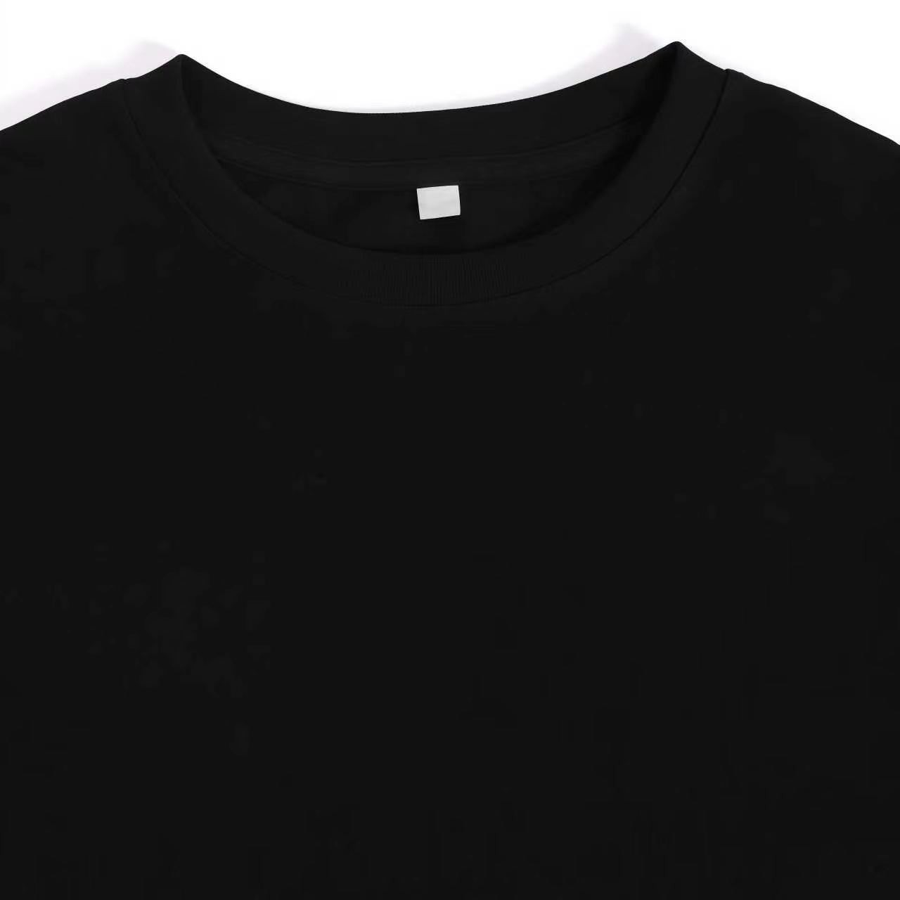 T Shirt Short Sleeve Korean Ha - Korean Lifestyle ulasan dan harga