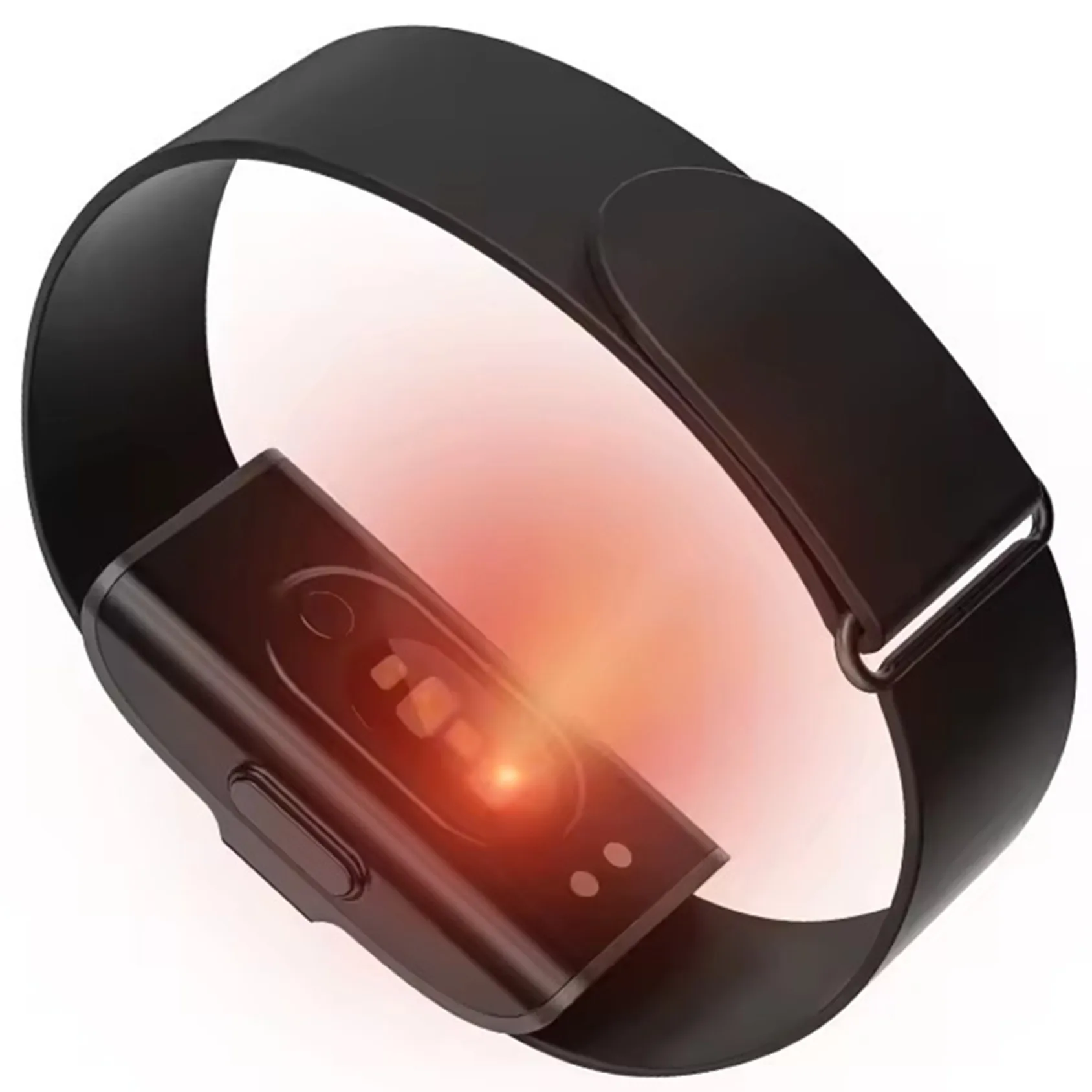 Waterproof Smart Wristband APP - Korean Health Lifestyle ulasan dan harga