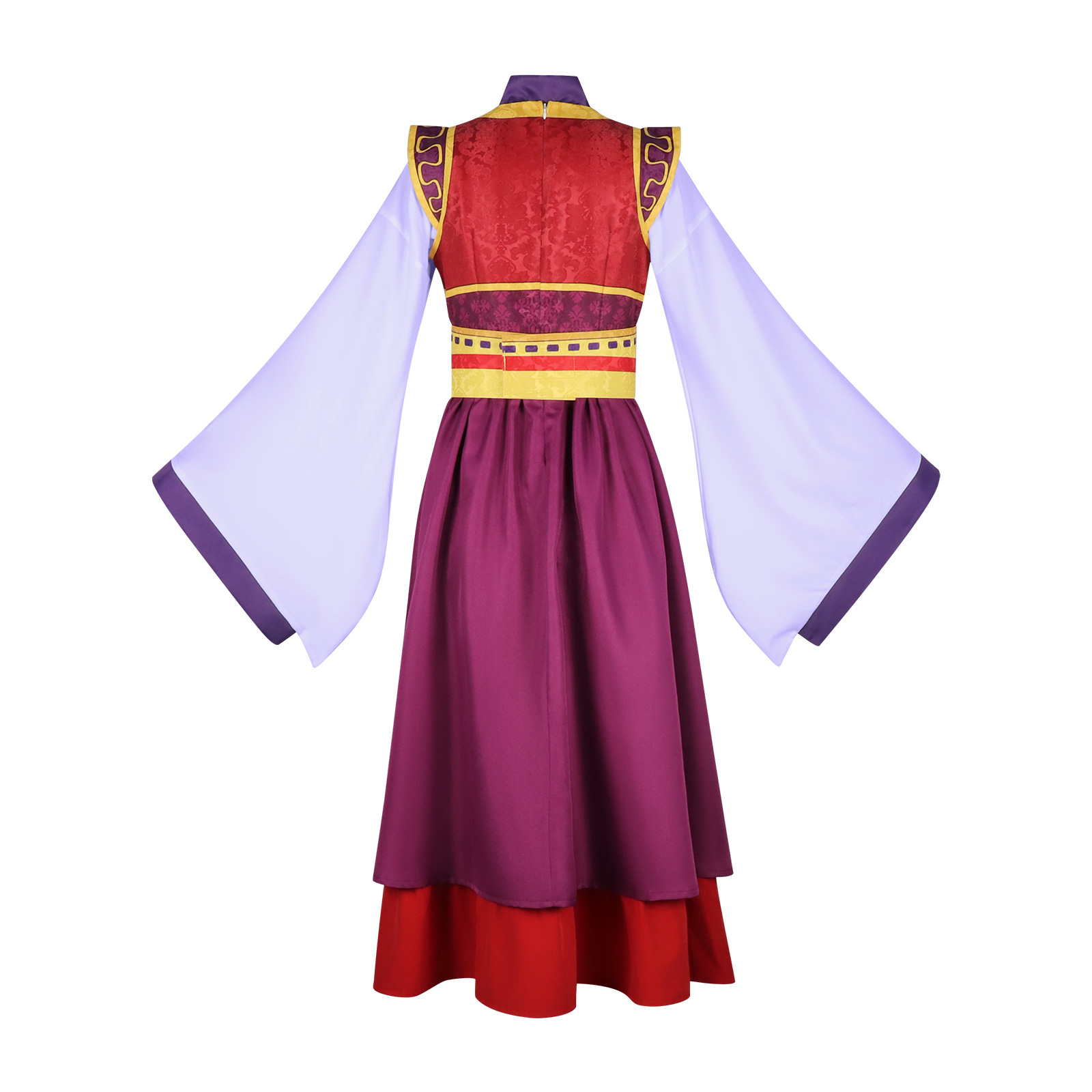 Loulan Princess Consort Cospla - Korean Lifestyle ulasan dan harga