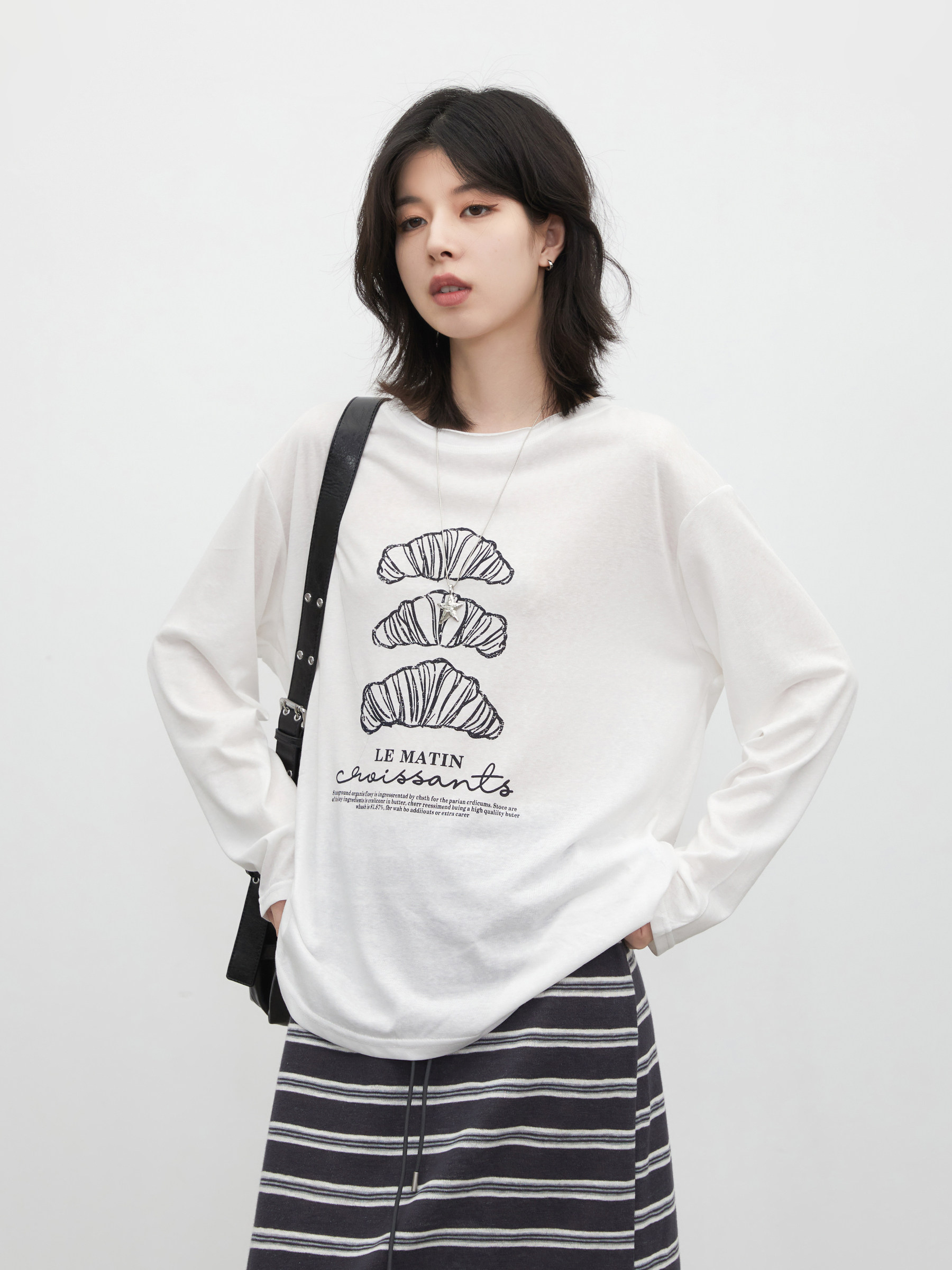 CHIC VEN Korean Women Sets Cas - Korean Lifestyle ulasan dan harga