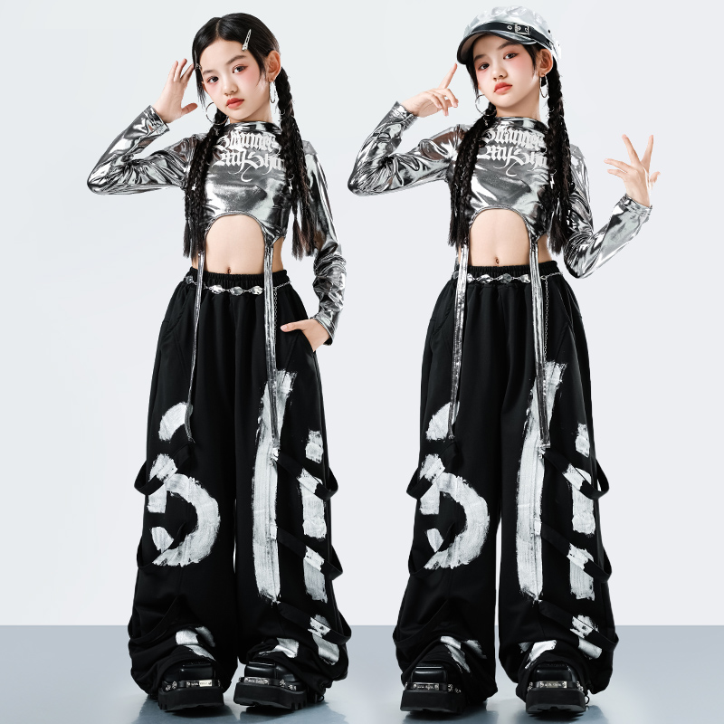 Korean Y2K Kids Streetwear Sty - Korean Lifestyle ulasan dan harga