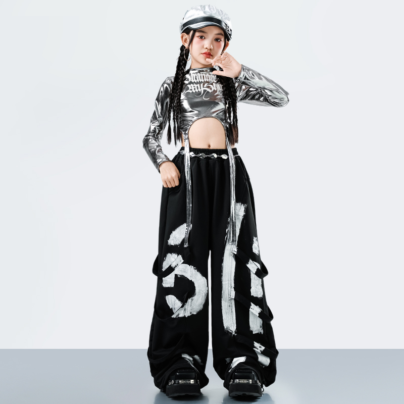 Korean Y2K Kids Streetwear Sty - Korean Lifestyle ulasan dan harga