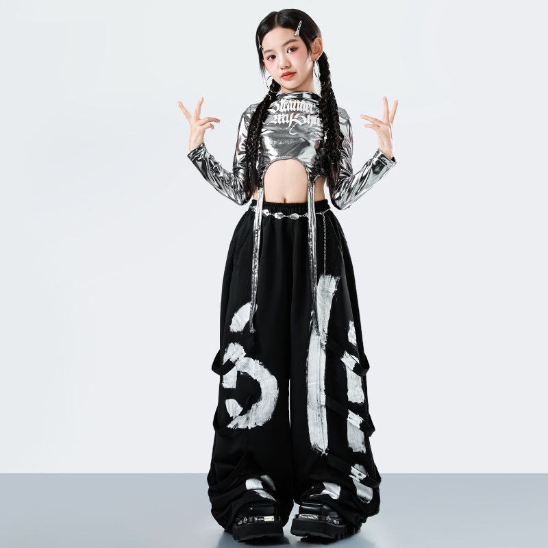 Korean Y2K Kids Streetwear Sty - Korean Lifestyle ulasan dan harga