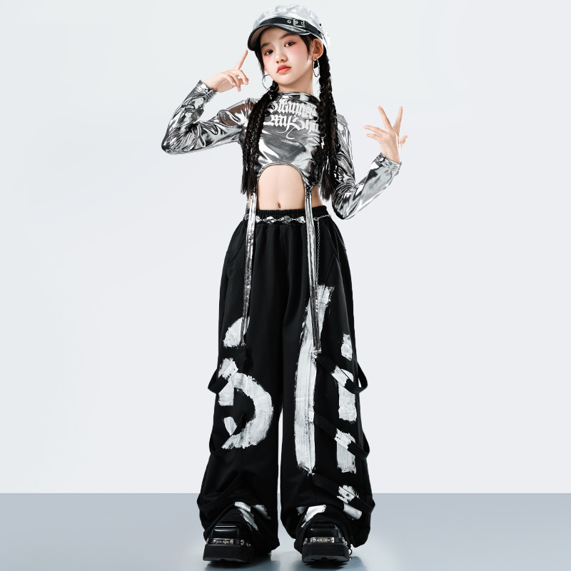 Korean Y2K Kids Streetwear Sty - Korean Lifestyle ulasan dan harga