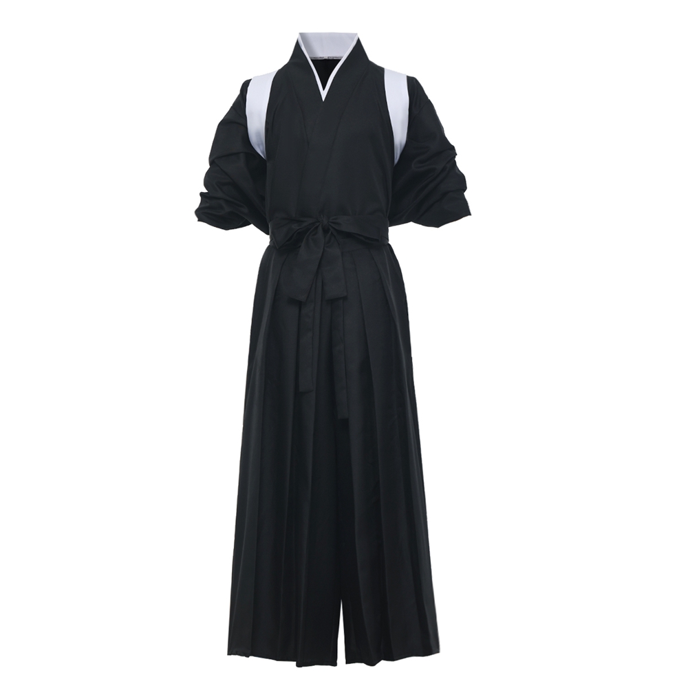 Japanese Samurai Costume Unifo - Korean Lifestyle ulasan dan harga
