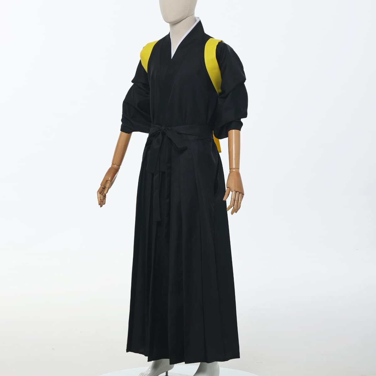 Japanese Samurai Costume Unifo - Korean Lifestyle ulasan dan harga