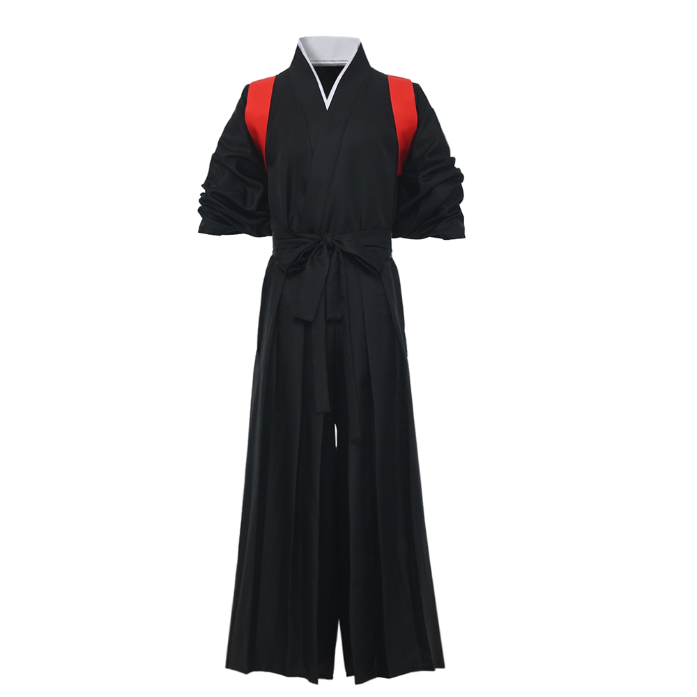 Japanese Samurai Costume Unifo - Korean Lifestyle ulasan dan harga