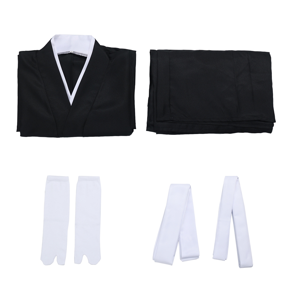 Japanese Samurai Costume Unifo - Korean Lifestyle ulasan dan harga