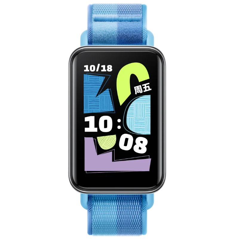 Honor Band 10 Smart Sports Fit - Korean Health Lifestyle ulasan dan harga