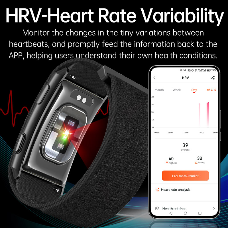 VWAR CYRA Screenless Fitness T - Korean Health Lifestyle ulasan dan harga