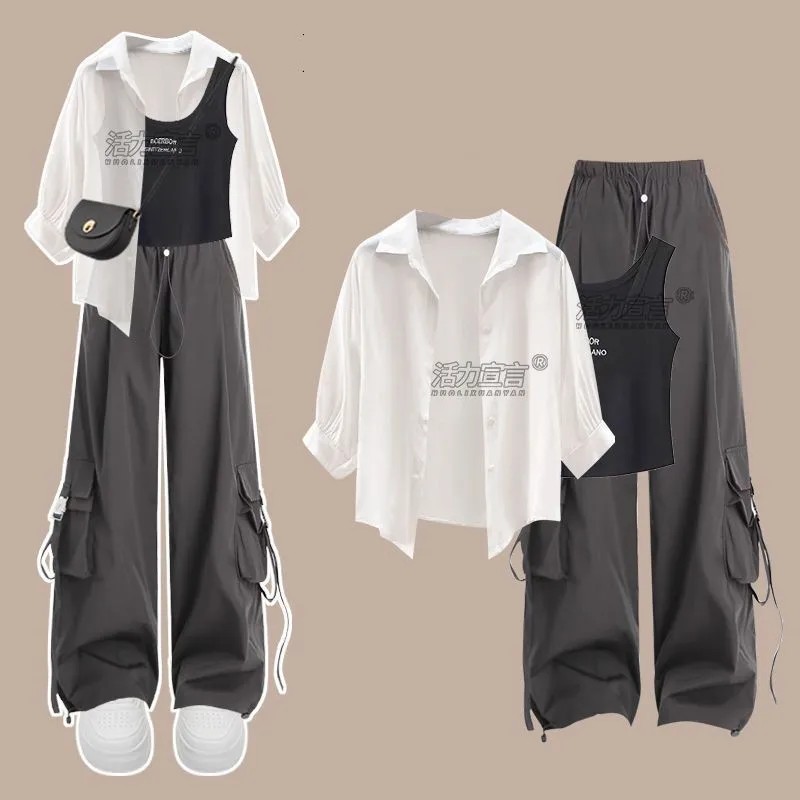 2026 Girl Spring Summer New Fa - Korean Lifestyle ulasan dan harga